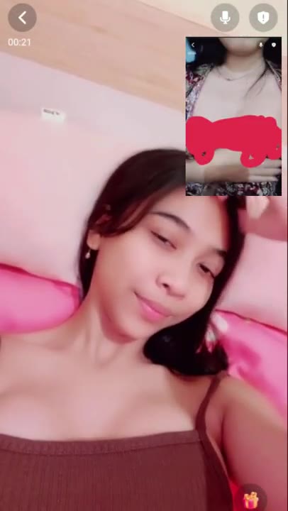 VCS Mahasiswi Nazwa Jilat Uting Nenen Sange Nih