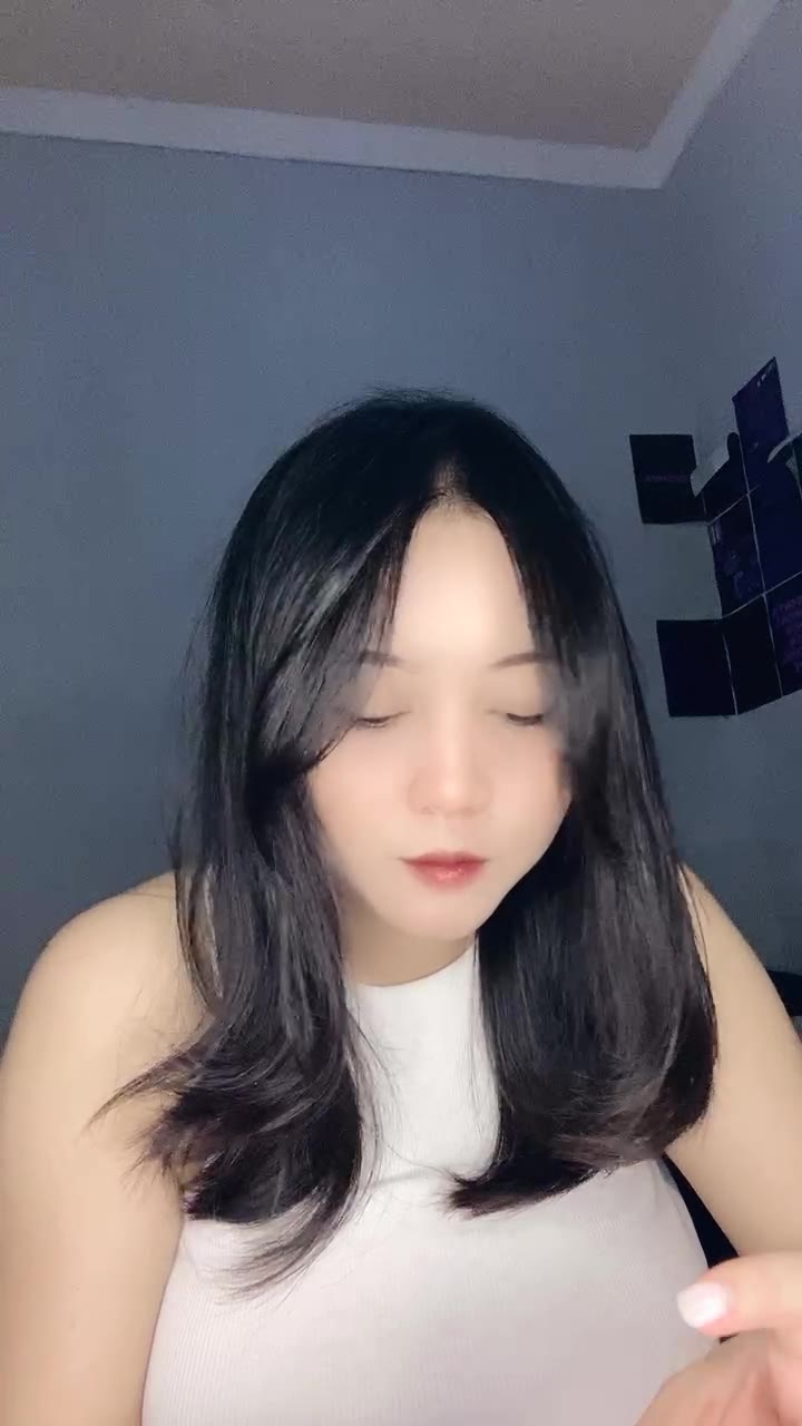 Pesona Susu Tobrut Reree Cantik Bikin Ngaceng HOT51