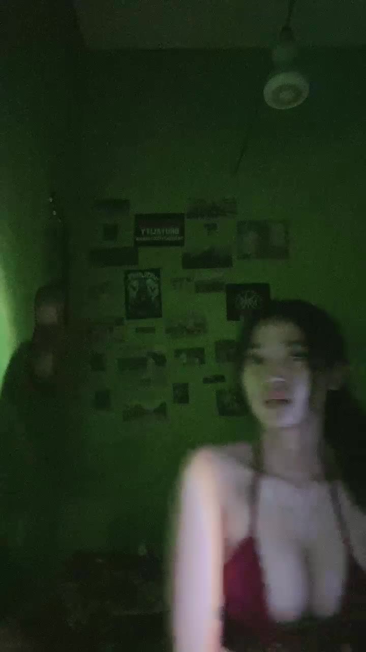 Full Wajah Hilly Tobrut Host Legend Mango Sering Lock