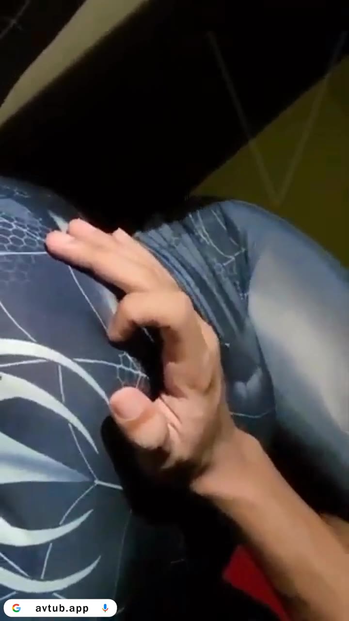 Ayang Cantik Kostum Spider Nyepong Ada Percakapan