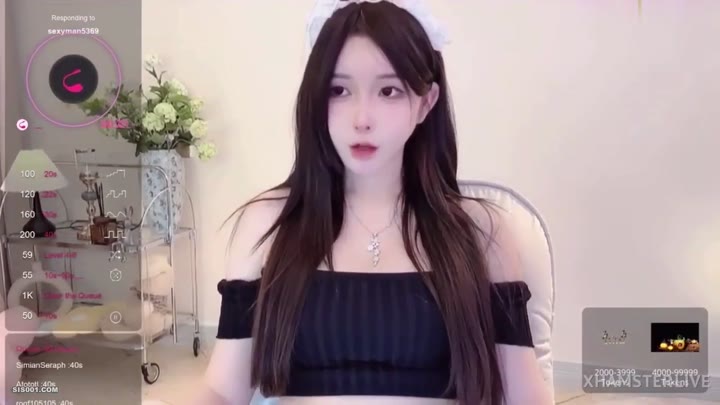 Sesekali Nonton Cewek Korea Omek Pake Dildo Bagus?