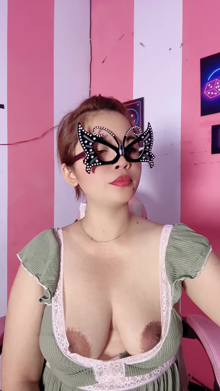 Keliatan Banget Neng Kiki Kangen Sentuhan Tytyd HOT51