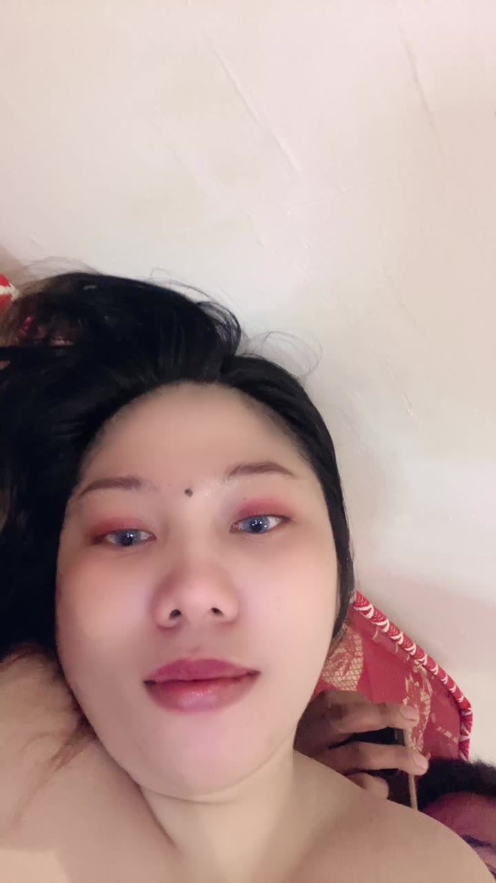 Si Cantika Putri Nafsu Sama Otong Besar Ngewe HOT51