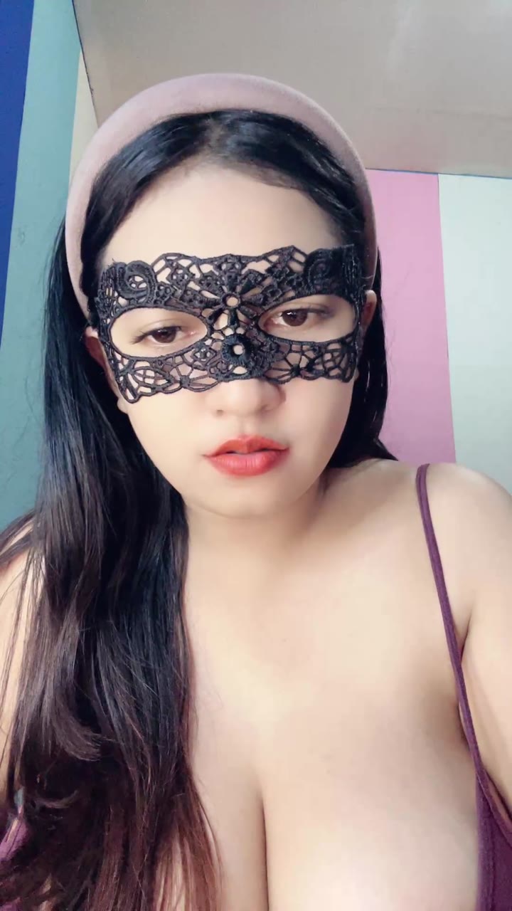 Boba Padat Tobrut Manda Kangen Dijepit Anu Katanya HOT51