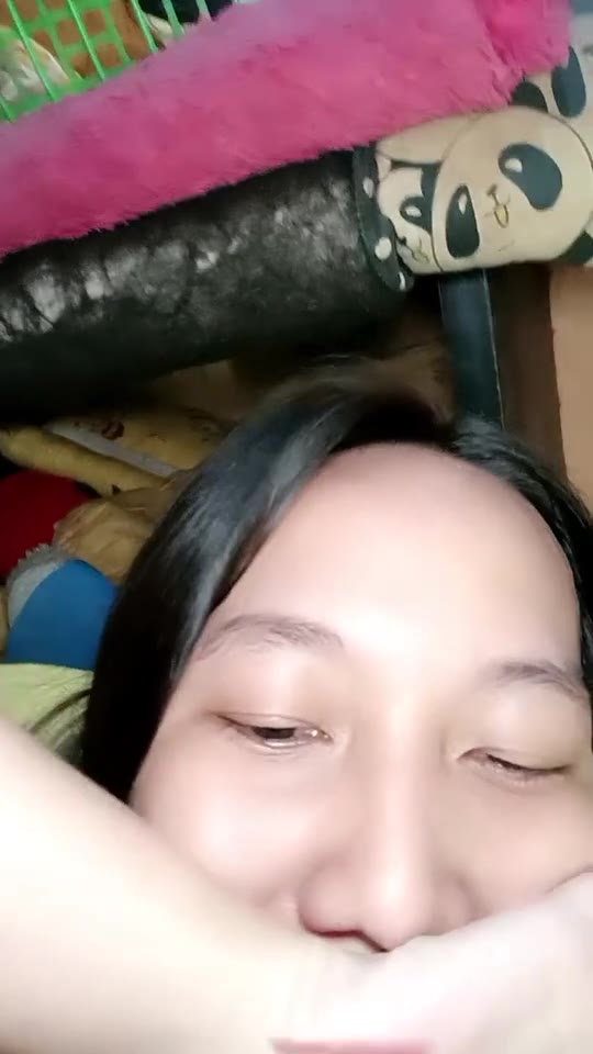 Ola Udah Kayak Permen Aja Mainin Kntl Suami HOT51