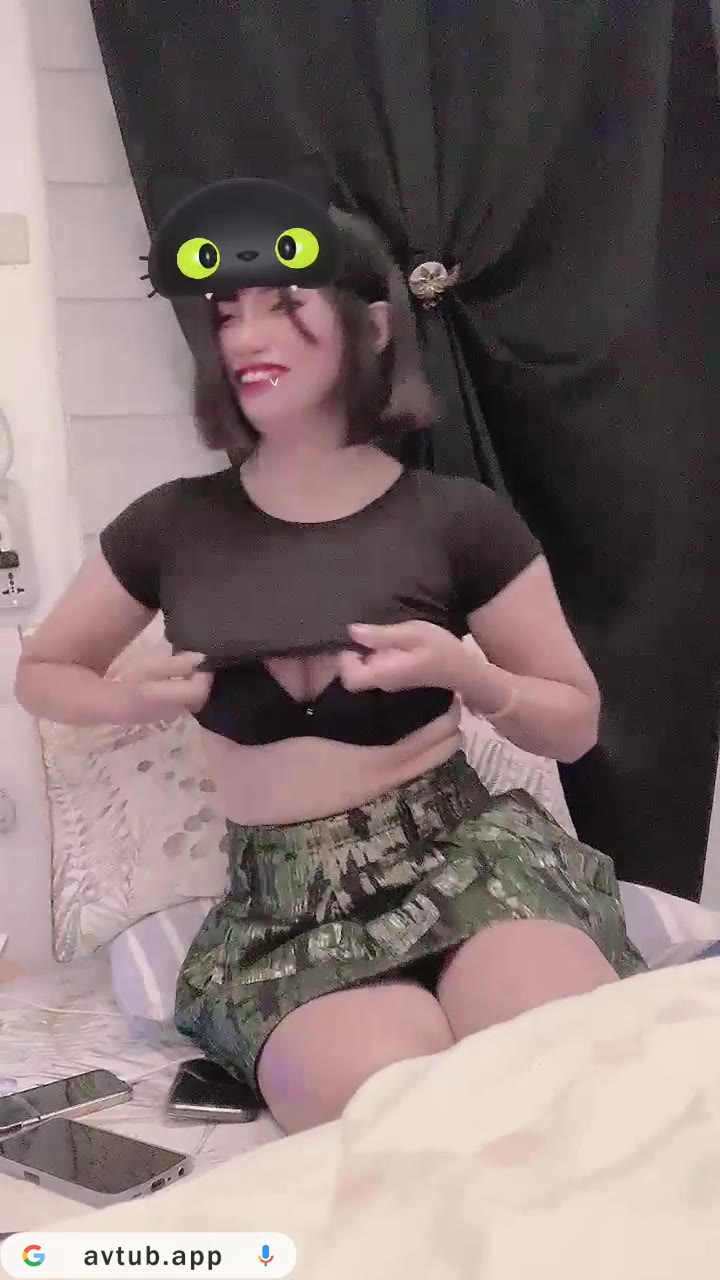 Duo Cat Sheena Gatel Pamer Susu ID 80017785 Mango